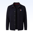 SAINT JAMES CORK II WOOL CARDIGAN