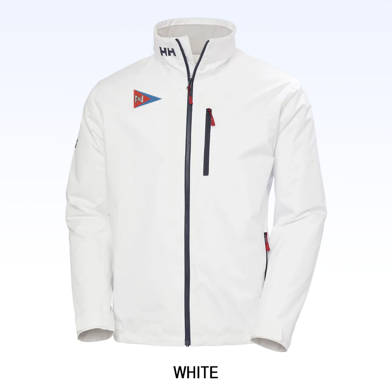 HELLY HANSEN CREW MIDLAYER JACKET 2.0