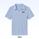 JOHNNIE-O ADELAIDE PERFORMANCE JERSEY POLO