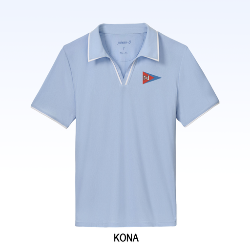 JOHNNIE-O ADELAIDE PERFORMANCE JERSEY POLO