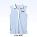 JOHNNIE-O KAYLEE PERFORMANCE SLEEVELESS POLO