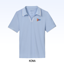 JOHNNIE-O ADELAIDE PERFORMANCE JERSEY POLO