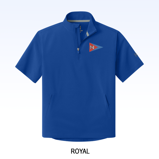 RICHARDSON YOUTH BARRAGE WIND SHIRT