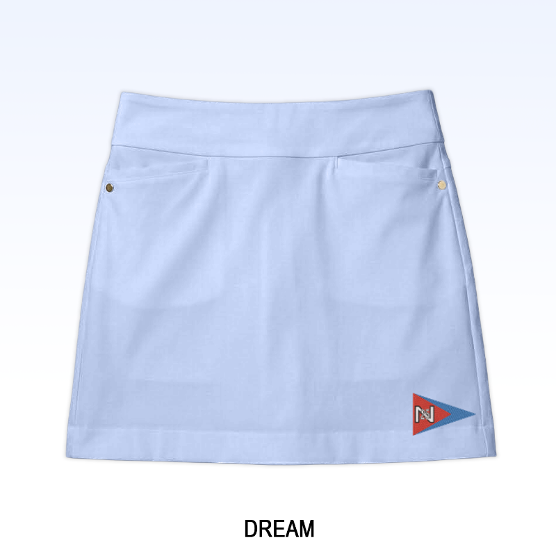 FAIRWAY & GREENE CARRIE SKIRT