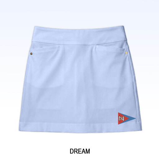 FAIRWAY & GREENE CARRIE SKIRT