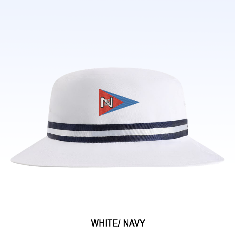 OXFORD PERFORMANCE BUCKET HAT