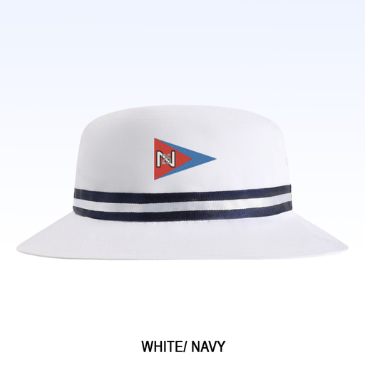 OXFORD PERFORMANCE BUCKET HAT