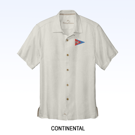 TOMMY BAHAMA TROPIC ISLES SHORT SLEEVE SHIRT