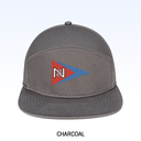 TRADESMAN SIX-PANEL CAP