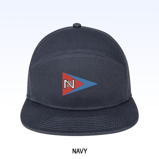 TRADESMAN SIX-PANEL CAP