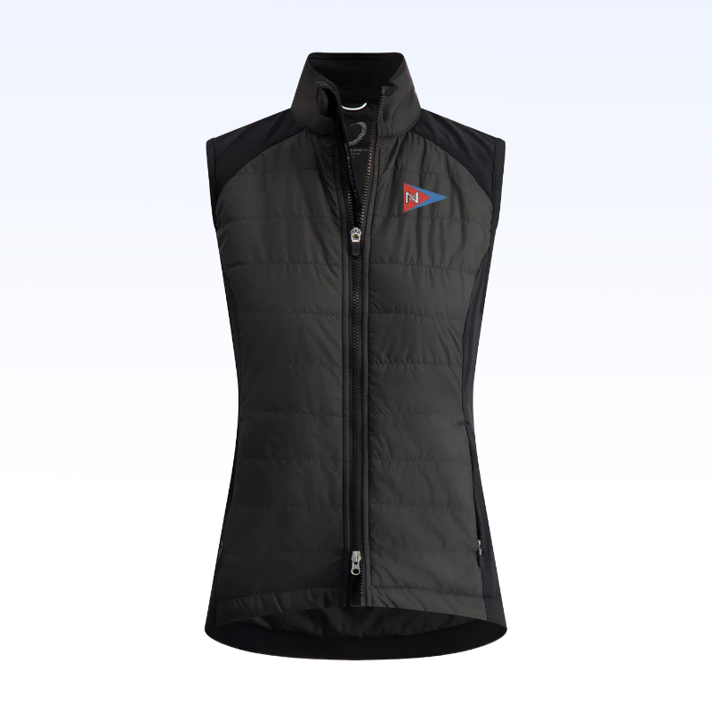 ZERO RESTRICTION TESS PRIMALOFT VEST
