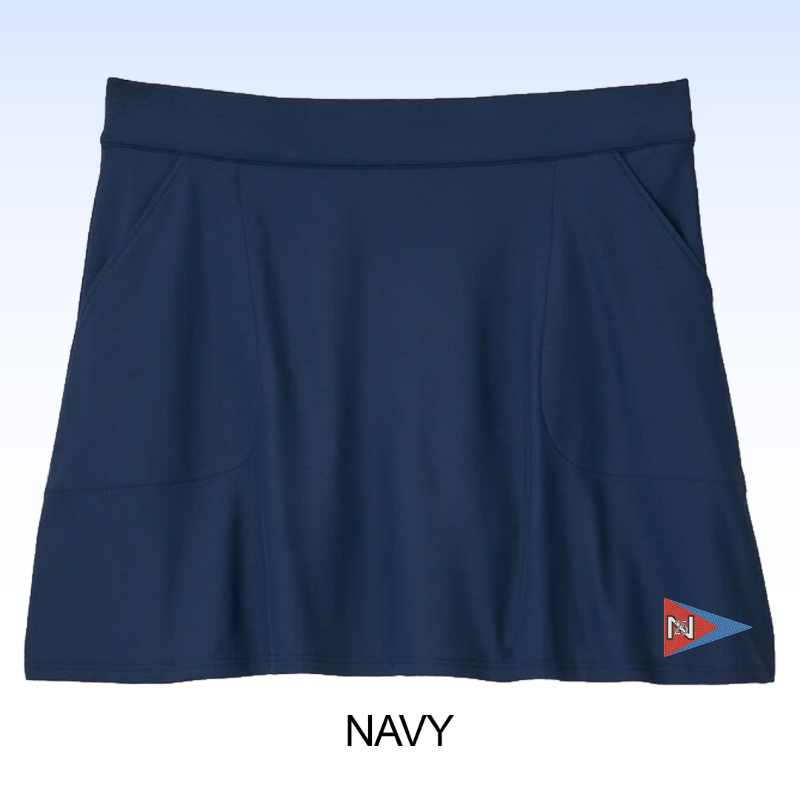 PETER MILLAR SALLY SKORT