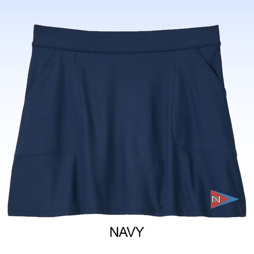 PETER MILLAR SALLY SKORT