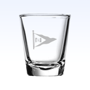 SHOT GLASSES - 2 oz.