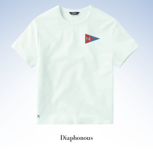 CUTS CLOTHING ALMOST FRIDAY LADIES TEE